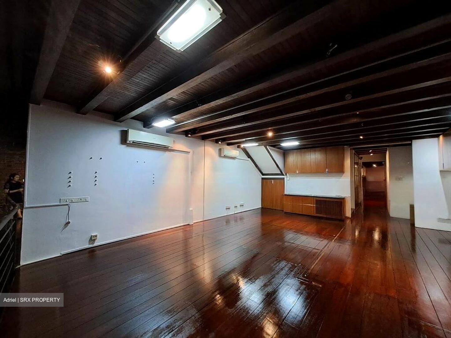 Stanley Street (D1), Office #458256621